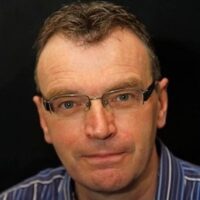 Picture of David Robinson