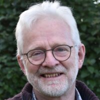 Picture of David Runcorn