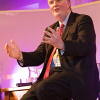 Picture of David Wilkinson