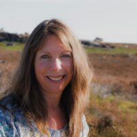 Picture of Cathy Brown