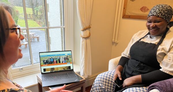 Featured image for Communty Support Lead / Community Member