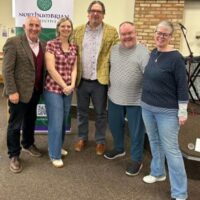 Picture of The Northumbrian Collective
