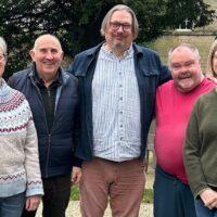 Picture of Northumbrian Collective