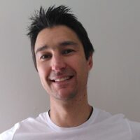 Picture of Heston Groenewald
