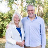 Picture of Kevin & Anne Roberts